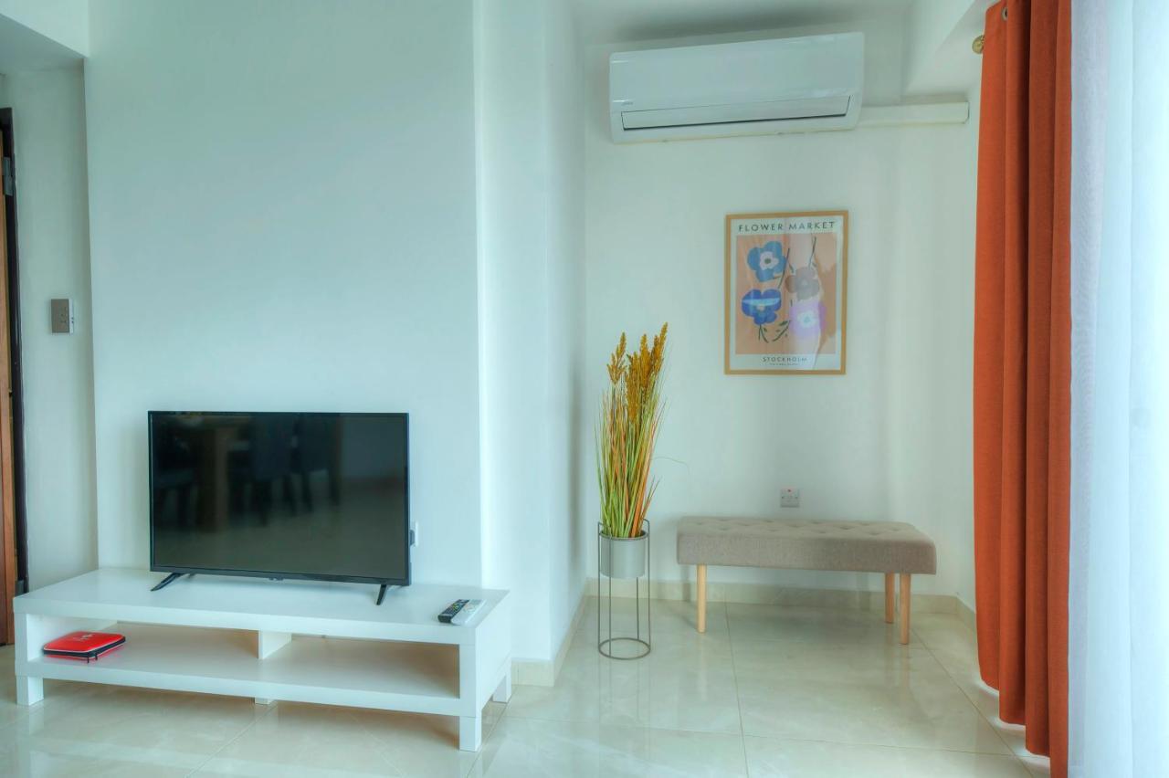 Bright & Modern 2Bedrooms With Sea Views Gogzr-2 Gzira Экстерьер фото