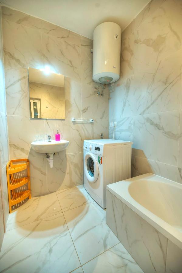 Bright & Modern 2Bedrooms With Sea Views Gogzr-2 Gzira Экстерьер фото