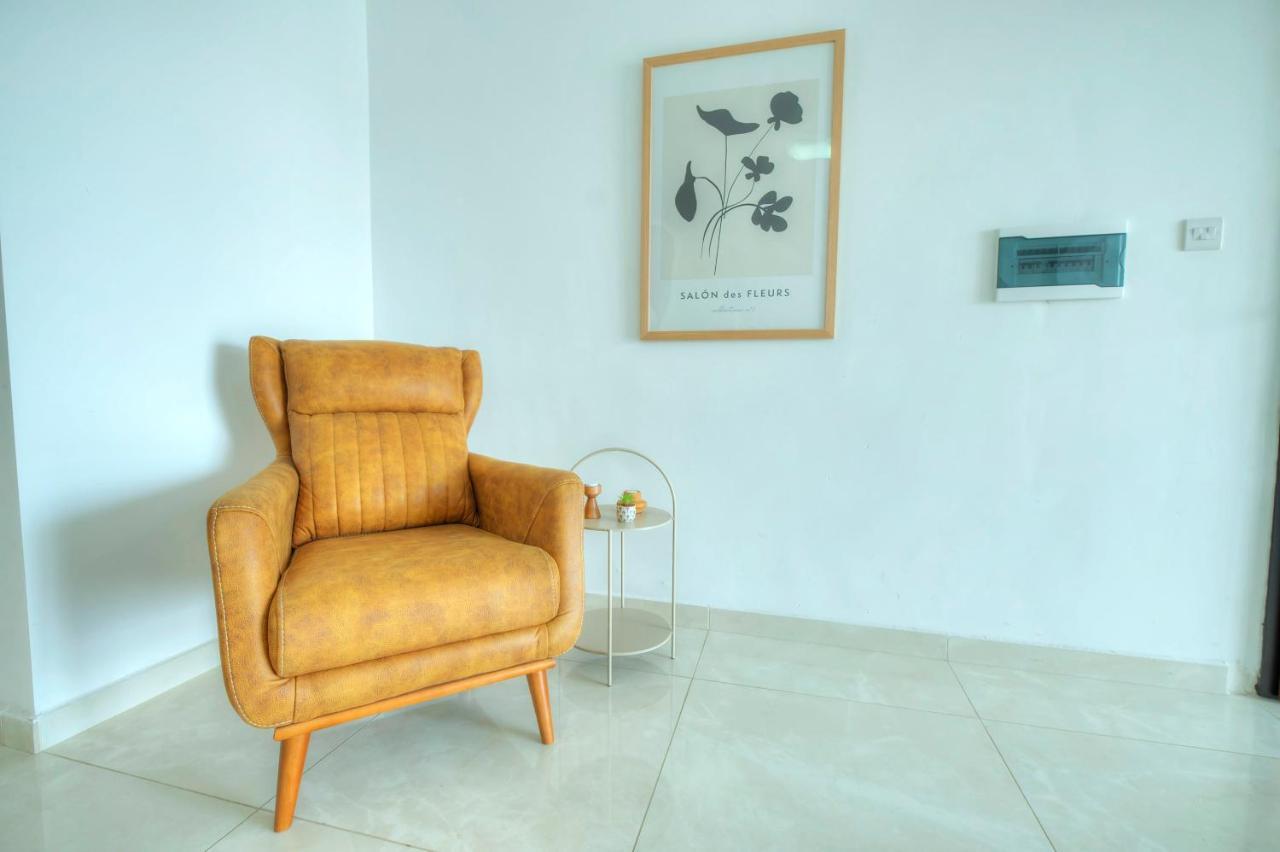 Bright & Modern 2Bedrooms With Sea Views Gogzr-2 Gzira Экстерьер фото