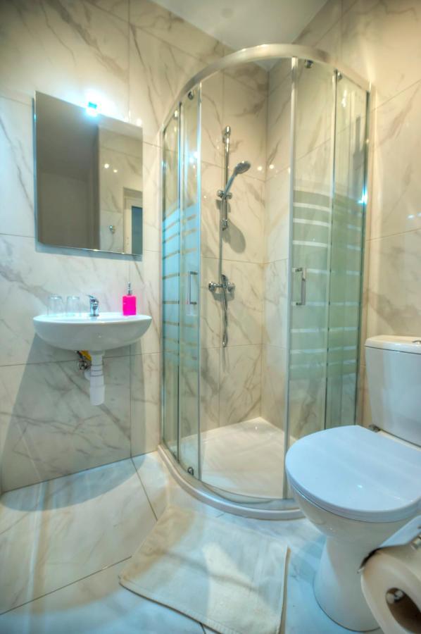 Bright & Modern 2Bedrooms With Sea Views Gogzr-2 Gzira Экстерьер фото